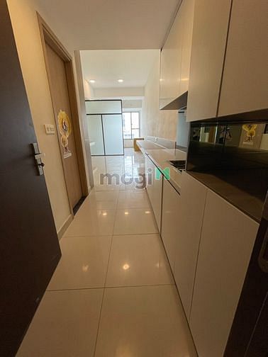 Hình ảnh Cho thuê OT 38 m2 RiverGate Quận 4 nội thất văn phòng giá 12 triệu