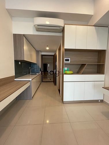 Hình ảnh Cho thuê OT 38 m2 RiverGate Quận 4 nội thất văn phòng giá 12 triệu