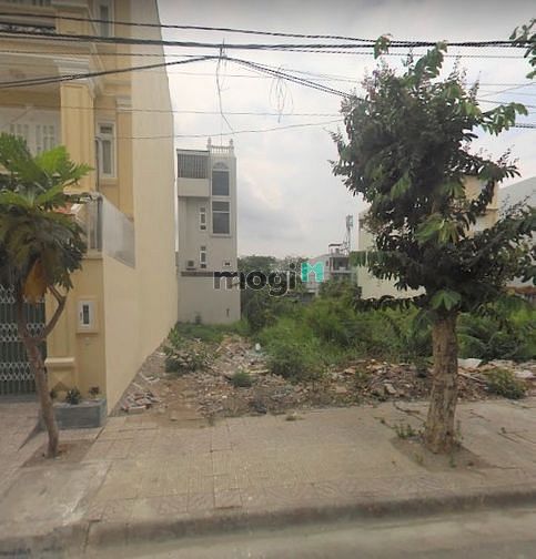 Hình ảnh Cần Bán Lô Đất Full Thổ Cư Mặt Tiền Đường Lớn