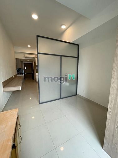 Hình ảnh Cho thuê OT 38 m2 RiverGate Quận 4 nội thất văn phòng giá 12 triệu