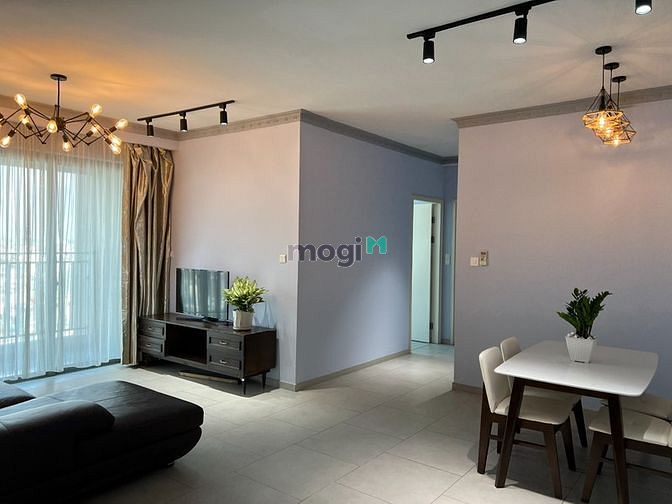 Hình ảnh Cho thuê nhanh Trang Chủ MB66.COM / Đăng Ký Tặng 66K Riviera Point 2 phòng ngủ giá cả thương lượng