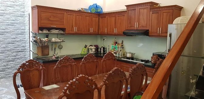 Hình ảnh Bán nhà hẻm 10m Đ.bình lợi ,P13 ,bình thạnh 105m2
