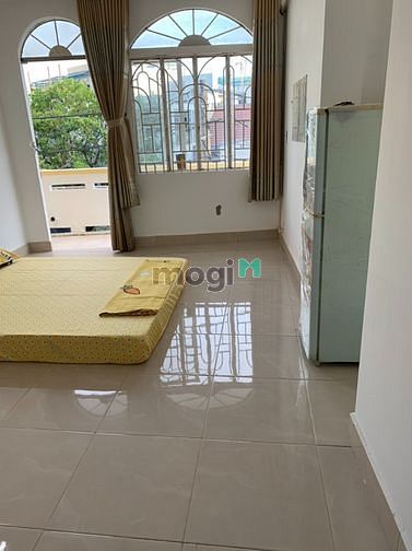 Hình ảnh phòng sạch sẽ thoáng mát đường lê quang định