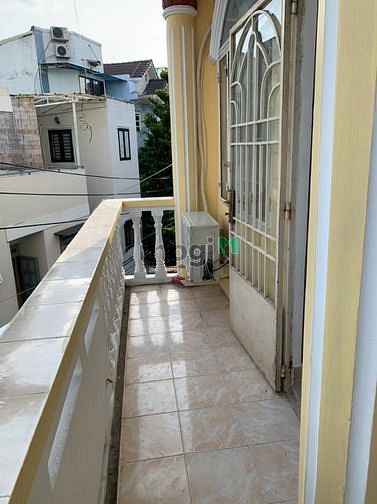 Hình ảnh phòng sạch sẽ thoáng mát đường lê quang định