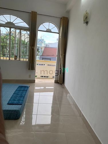 Hình ảnh phòng sạch sẽ thoáng mát đường lê quang định