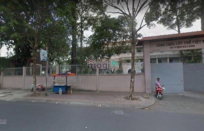 Hình ảnh Chính chủ cần bán gấp lô đất đường Liên Phường, Phước Long B, Quận 9.
