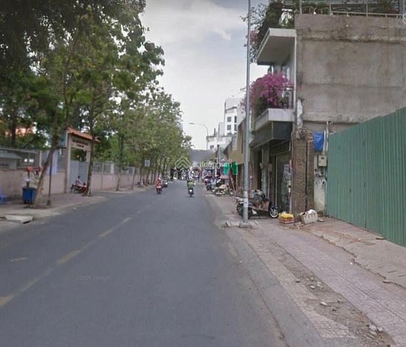Hình ảnh Chính chủ cần bán gấp lô đất đường Liên Phường, Phước Long B, Quận 9.