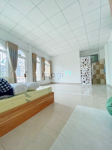 Hình ảnh phòng sạch sẽ thoáng mát đường lê quang định