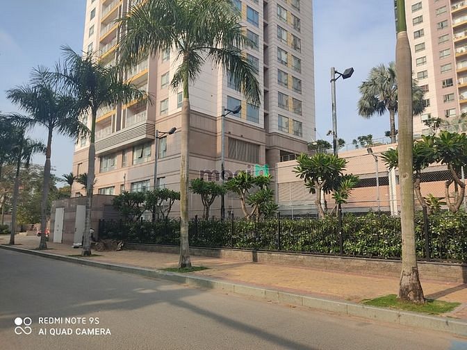 Hình ảnh Biệt Thự 2MT Duy Nhất Đường 12m (13mX28m) 3Tầng,P.Thảo Điền,Quận 2