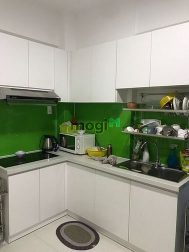 Hình ảnh Cho Thuê CH SACOMREAL DT : 76m2, 2PN