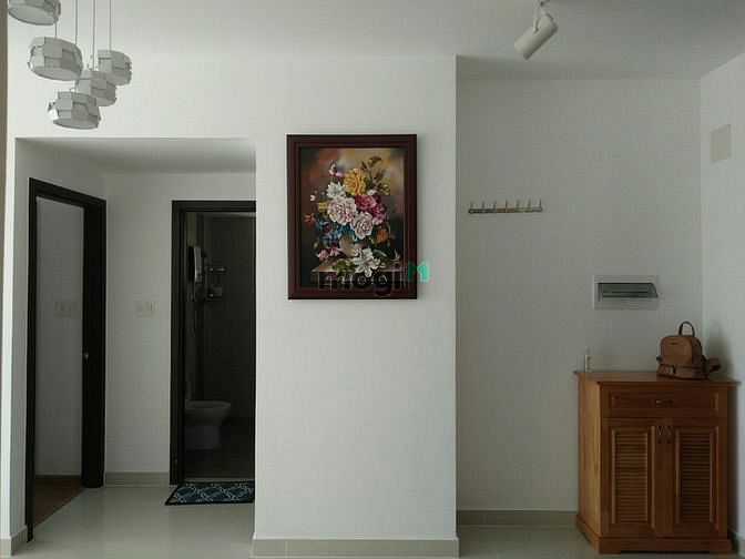 Hình ảnh Cho Thuê CH SACOMREAL DT : 76m2, 2PN