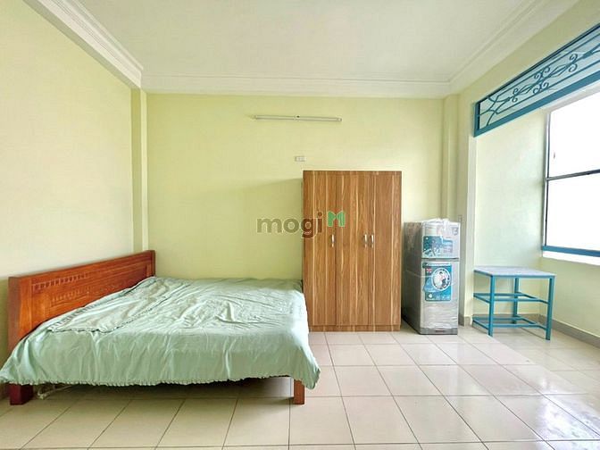 Hình ảnh Ban công/ Cửa sổ siêu thoáng, full nt.