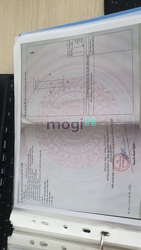 Hình ảnh SOS! Bán đất nền thổ cư 100% ở sát KCN Giang Điền, mặt đường lớn 32m