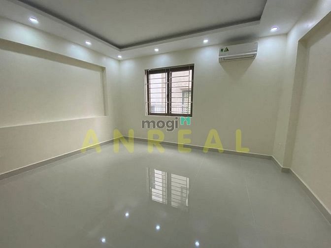 Hình ảnh Nhà Phố Văn Phòng Gần Trần Lựu 35 Triệu - Có Thang Máy