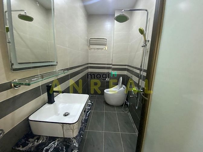 Hình ảnh Nhà Phố Văn Phòng Gần Trần Lựu 35 Triệu - Có Thang Máy