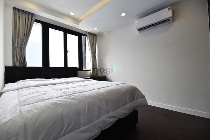 Hình ảnh Căn Hộ Cao Cấp- Full NT- 1PN- Quận 3