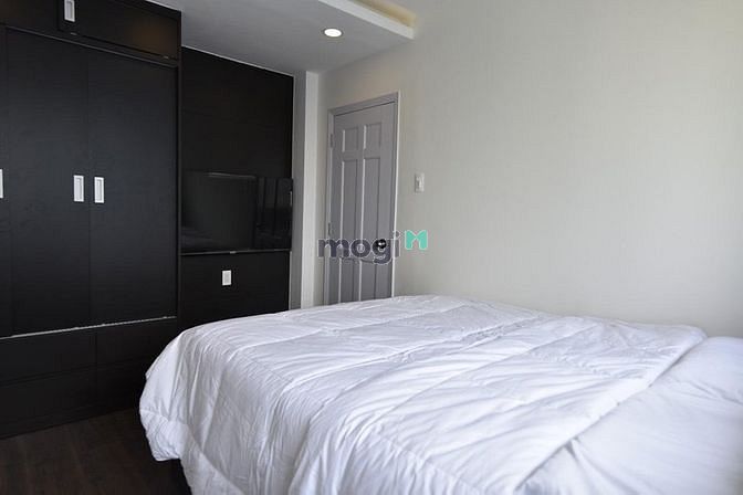 Hình ảnh Căn Hộ Cao Cấp- Full NT- 1PN- Quận 3