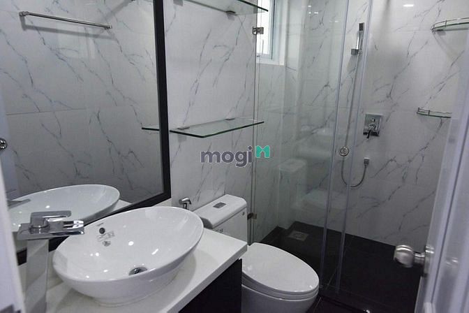 Hình ảnh Căn Hộ Cao Cấp- Full NT- 1PN- Quận 3