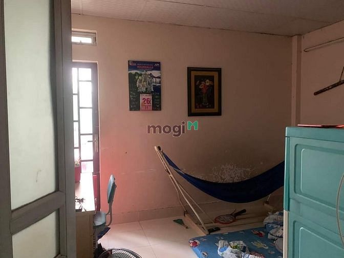 Hình ảnh Nhà Chợ Rạch Ông - Đường thông phân lô - 46m2 - 8.89 tỷ