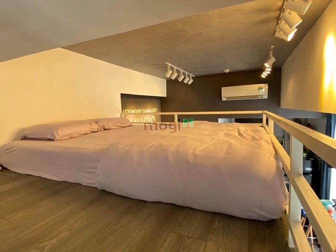 Hình ảnh Bán OT 36m2 có lửng RiverGate Quận 4 nội thất cao cấp giá 2.69 tỷ
