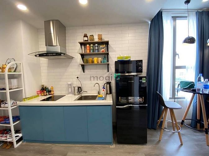 Hình ảnh Bán OT 36m2 có lửng RiverGate Quận 4 nội thất cao cấp giá 2.69 tỷ