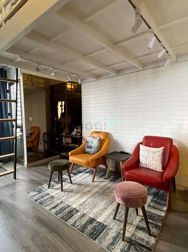 Hình ảnh Bán OT 36m2 có lửng RiverGate Quận 4 nội thất cao cấp giá 2.69 tỷ