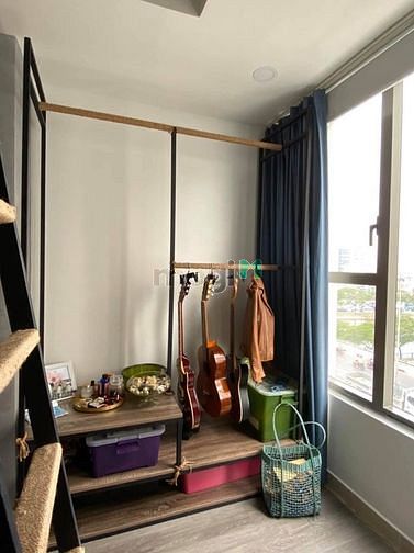 Hình ảnh Bán OT 36m2 có lửng RiverGate Quận 4 nội thất cao cấp giá 2.69 tỷ