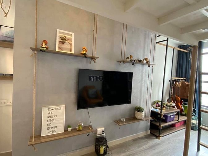 Hình ảnh Bán OT 36m2 có lửng RiverGate Quận 4 nội thất cao cấp giá 2.69 tỷ