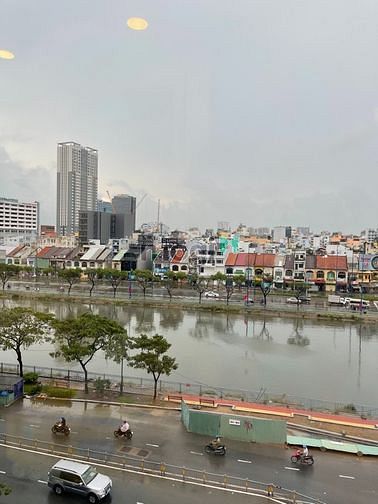 Hình ảnh Bán OT 36m2 có lửng RiverGate Quận 4 nội thất cao cấp giá 2.69 tỷ