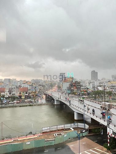Hình ảnh Bán OT 36m2 có lửng RiverGate Quận 4 nội thất cao cấp giá 2.69 tỷ