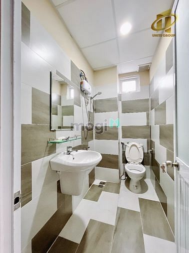 Hình ảnh Studio Bancong gần SunriseCity View, Lotte Mát, Đh TĐT QUẬN 7