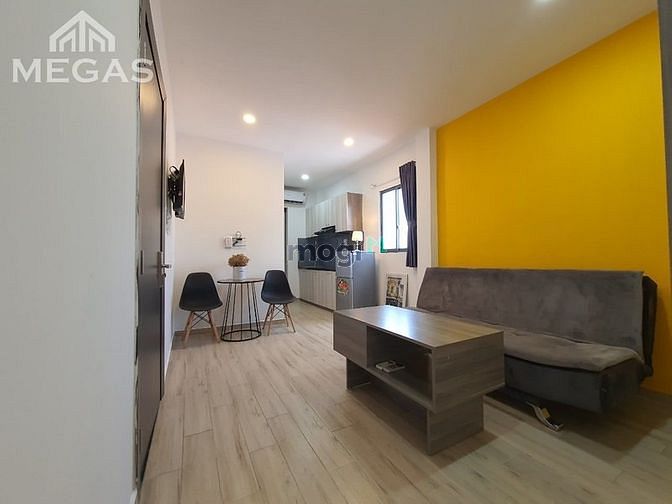 Hình ảnh Căn Hộ Cao Cấp , gần sân bay, đg Giải Phóng Q Tân Bình