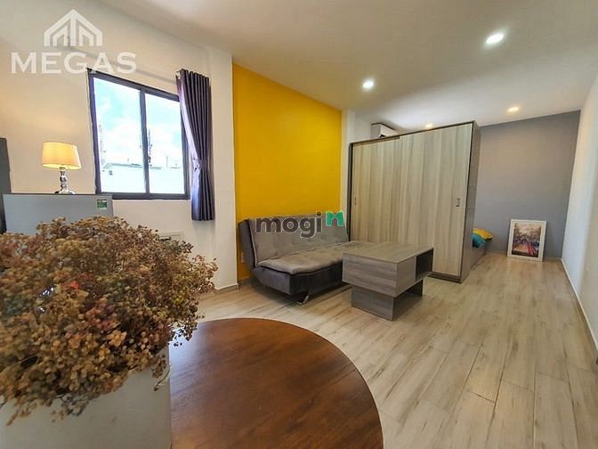 Hình ảnh Căn Hộ Cao Cấp , gần sân bay, đg Giải Phóng Q Tân Bình