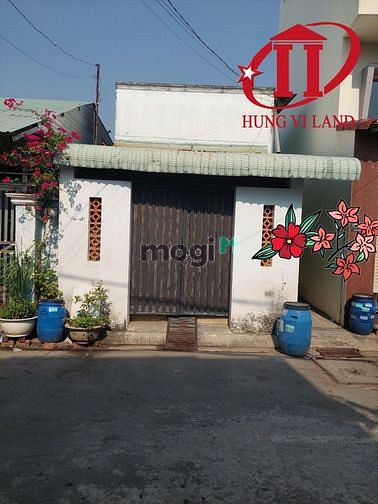Hình ảnh BDS Hùng Vĩ Land Bán nhà cấp 4 Phước Long B, Q9 147m2