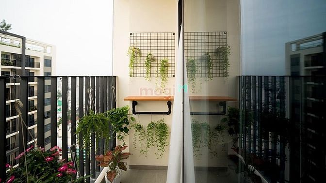 Hình ảnh Em chuyển chổ ở cho thuê Căn 3PN Hà Đô full nội thất cao cấp Hà Đô Q10