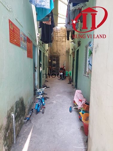 Hình ảnh BDS Hùng Vĩ Land Bán nhà cấp 4 Phước Long B, Q9 147m2