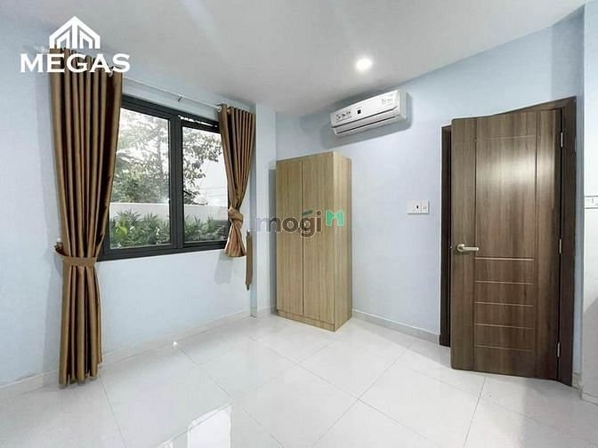 Hình ảnh Cho thuê phòng trọ cao cấp ở Thạnh Mỹ Lợi CÓ NỘI THẤT CỬA SỔ LỚN