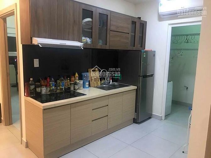 Hình ảnh Bán căn hộ 2PN, 2WC chung cư Bộ Công An. Block C tầng 16