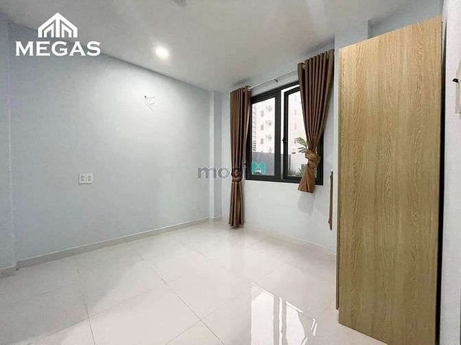 Hình ảnh Cho thuê phòng trọ cao cấp ở Thạnh Mỹ Lợi CÓ NỘI THẤT CỬA SỔ LỚN