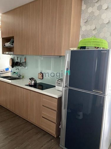 Hình ảnh Bán căn hộ 2PN, 2WC chung cư Bộ Công An. Block C tầng 16