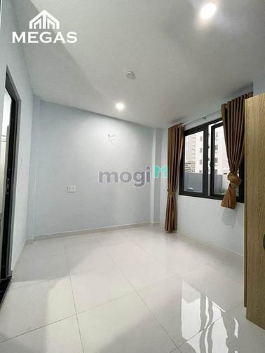 Hình ảnh Cho thuê phòng trọ cao cấp ở Thạnh Mỹ Lợi CÓ NỘI THẤT CỬA SỔ LỚN
