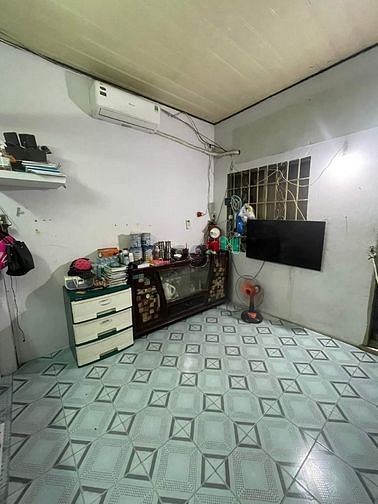 Hình ảnh Phan Huy Ích, hẻm Tải, khu phân Lô, 4 tầng, chỉ 6.7 tỷ.