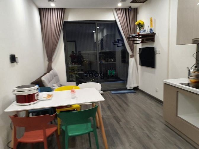 Hình ảnh Cần Bán Căn Khu Zenpark Gia Lâm