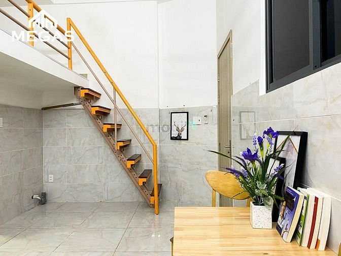 Hình ảnh Phòng trọ khu vực Thạch Mỹ Lợi Quận 2