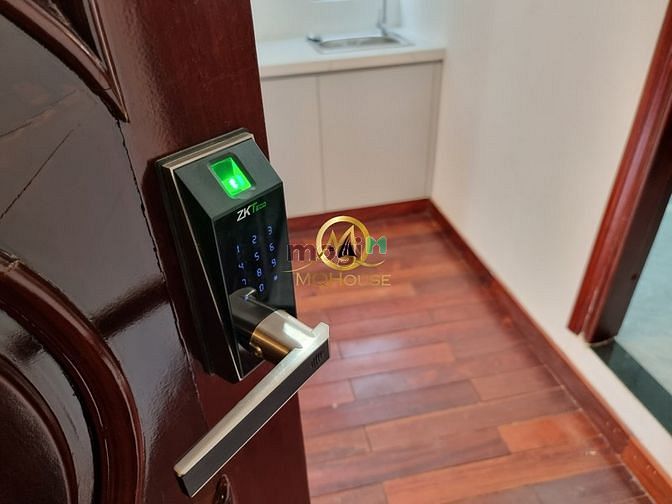 Hình ảnh CH BAN CÔNG 30m2, full NT Cao Cấp, Thoáng Lê Văn Sỹ, Phú Nhuận