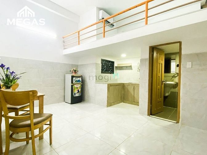 Hình ảnh Phòng trọ khu vực Thạch Mỹ Lợi Quận 2