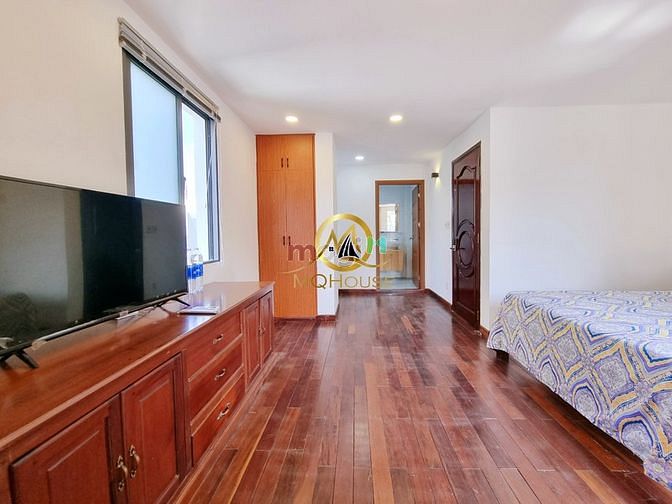 Hình ảnh CH BAN CÔNG 30m2, full NT Cao Cấp, Thoáng Lê Văn Sỹ, Phú Nhuận