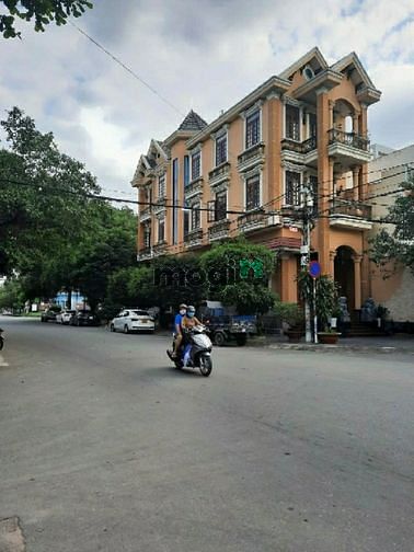 Hình ảnh Bán nhà Lê Trọng Tấn, Sơn Kỳ, Tân Phú, HXT, 90m2, 7.1tỷ