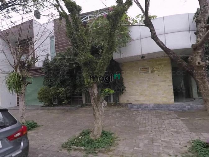 Hình ảnh Cho thuê nhà 2 tầng, 2 mặt tiền