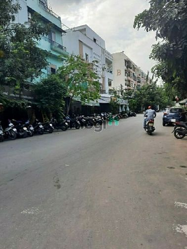 Hình ảnh Bán nhà Lê Trọng Tấn, Sơn Kỳ, Tân Phú, HXT, 90m2, 7.1tỷ